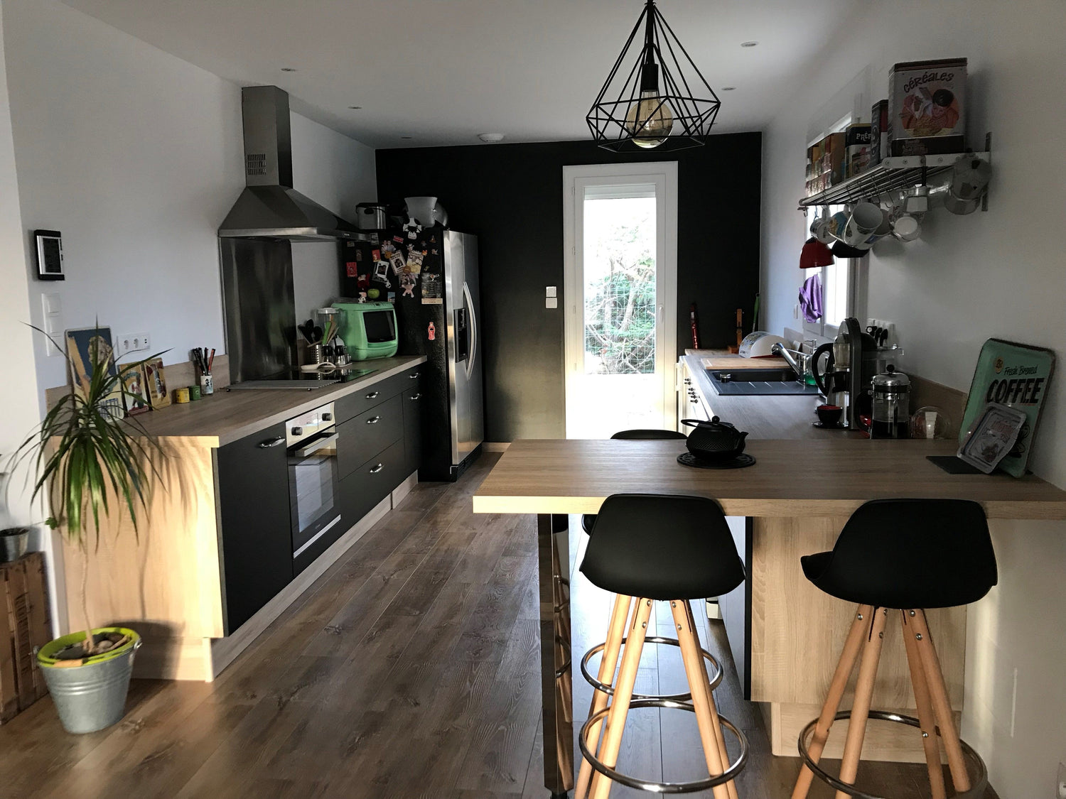 Kitchen Accessories