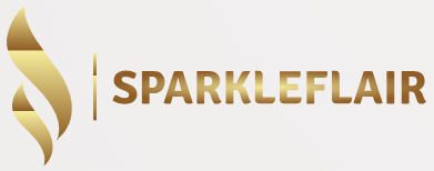 SPARKLEFLAIR